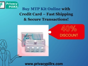 Buy MTP Kit Online