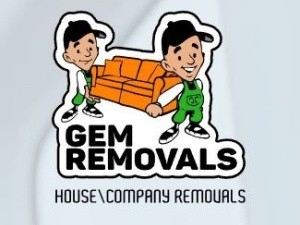 Gem Removals