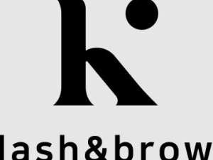 Katie Lash & Brow