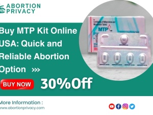 Buy MTP Kit Online 