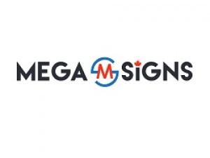 Mega Signs