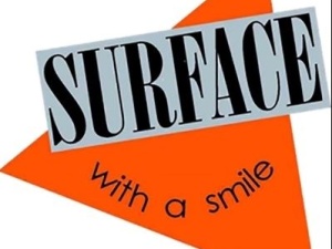 Surface With A Smile