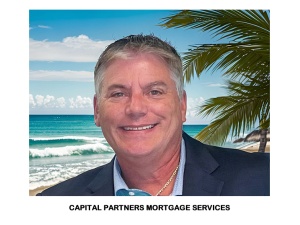 James Matarazzo VP Capital Partners Mortgage Services