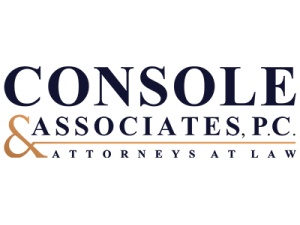 Console & Associates Injury and Accident Attorneys