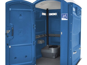 Porta Potty Rentals