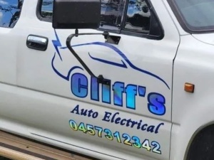 Cliff's Auto Electri