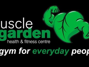 Muscle Garden Wavell