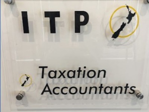 ITP The Income Tax