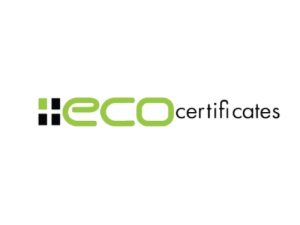 Eco Certificates