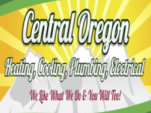 Central Oregon Heating, Cooling & Plumbing