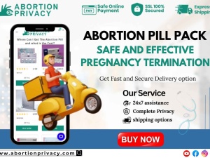 Safe Abortion Pill 