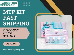 Fast Shipping MTP 