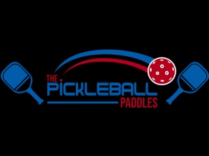 The Pickleball Paddles