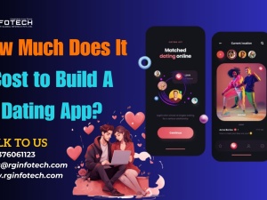 Dating App Cost