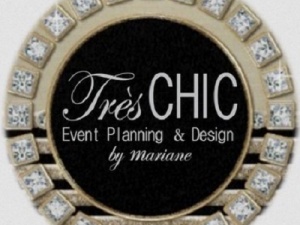 Trés CHIC Event Planning & Design