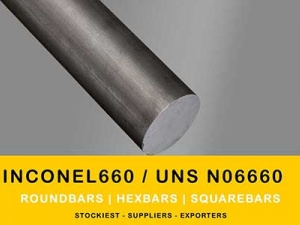 Inconel 660 A286 ROUNDBARS Alloy A286 suppliers