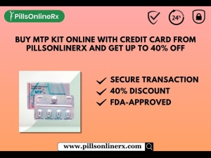 Buy MTP Kit Online