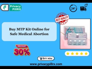 Buy MTP Kit Online