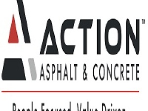 Action Asphalt & Concrete