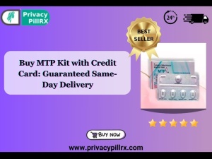 Buy MTP Kit with Cre