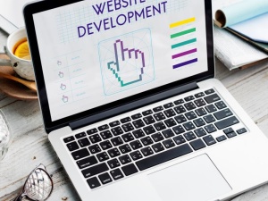 Website Development 