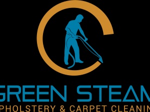 Green Steam Upholstery & Carpet Cleaning