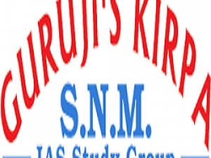 SNM IAS Academy Chandigarh