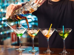 Mobile Bartending Services