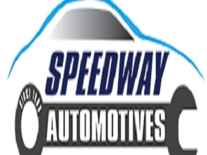 Speedway Automotives