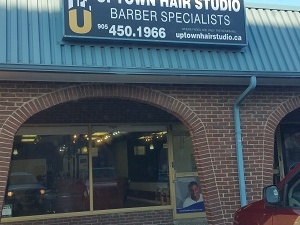 Uptown Hair Studio