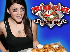 Prime Time Sports Grill
