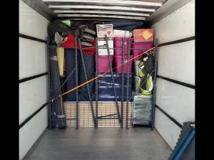 Local House Moving