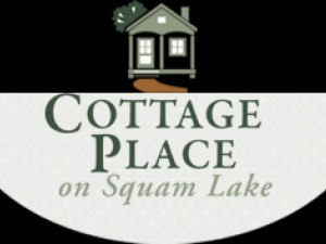 Cottage Place on Squam Lake