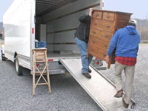 Best Moving Companies Grapevine TX