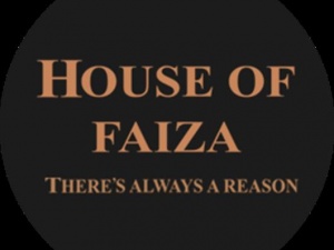 House of Faiza | Pakistani Designer Dresses & Clot