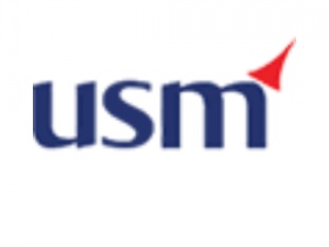 USM Business Systems - AI Solutions & Mobile App D