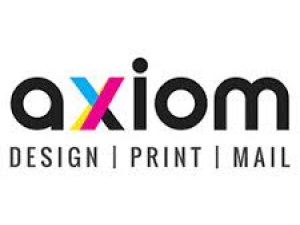 Axiom Print | Color Printing 