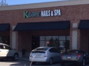 Kanwa Nails & Spa