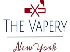 The Vapery