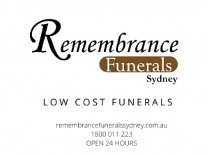 Remembrance Funerals