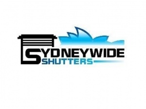 Sydney Wide Shutters