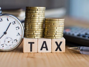 Professional Tax Planning Services