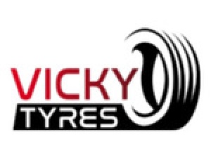 Vicky Tyres