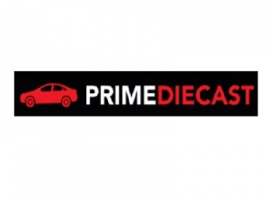 Prime Diecast