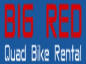 Quad Bike Rental Dubai