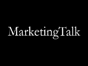  Marketing Talk