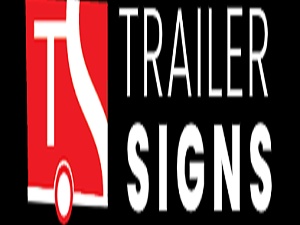 Trailer Signs