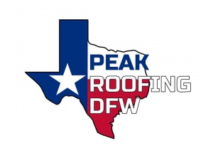 Peak Roofing DFW