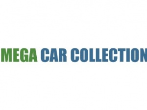 Mega Car Collection