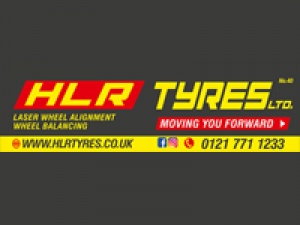 HLR Tyres Birmingham